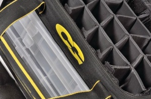 Geanta CatGear Carryall Small 38x23x25 cm - Img 2