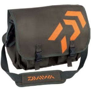 Geanta Daiwa De Umar M 35X38X12CM