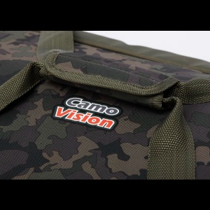 Geanta DAM Camovision Carryall Bag 75x45x35cm 75litri - Img 2
