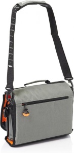 Geanta Flambeau Ritual On The Fly Satchel 32 x 13 x 26cm - Img 2