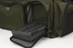Geanta Fox R-Series Carryall XL 82x36x44cm - Img 4