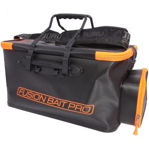 Geanta Guru EVA Fusion Bait Pro 50x27x28cm - Img 2