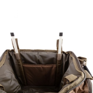 Geanta Korda Compac Fishing Carryall Cube 30 Litri - Img 6