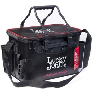 Geanta Lucky John Eva Boat 36x23x25cm