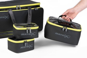 Geanta Matrix Horizon X Compact Carryall Cu 3 Genti Accesorii 58 x 30 x 30cm - Img 3