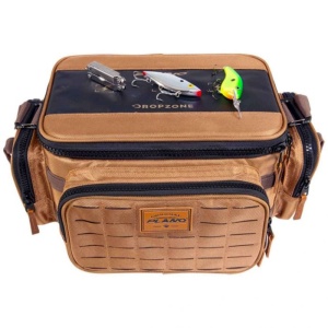 Geanta Plano Guide Series 3600 Tackle Bag 40 x 25 x 24cm - Img 4