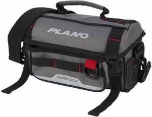 Geanta Plano Weekend Series 3700 Softsider Bag 37 x 18 x 25cm