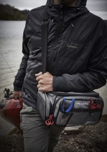 Geanta Plano Weekend Series 3700 Softsider Bag 37 x 18 x 25cm - Img 2