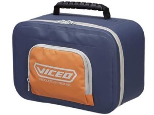 Geanta Transport Mulinete PROX VC10530N Tackle Bag Navy 31 x 14 x 21cm