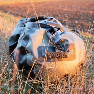 Geanta Zeck Clothing Bag WP 90 x 40.5cm - Img 3