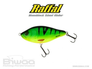Glider Biwaa Raffal 7.5cm 17g Fire Tiger