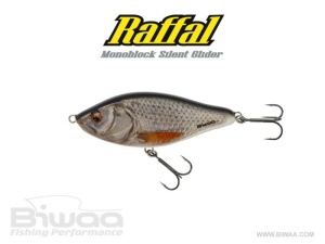 Glider Biwaa Raffal 7.5cm 17g Loro - Img 3