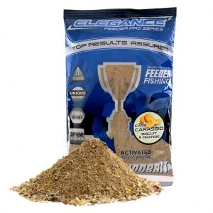 Groundbait Formax Elegance 950g - Img 8