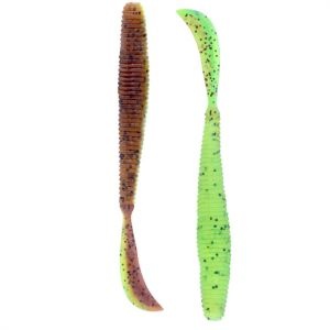 Grub Herakles Leftail Worm 12cm 10buc/plic - Img 14