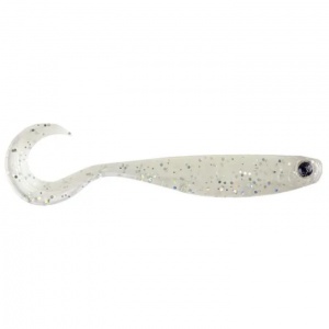 Grub Mustad Mezashi Curly Tail Minnow 9cm 6buc/plic - Img 6
