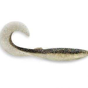 Grub Rapala Crushcity The Curl 11.6cm 7.6g 6buc/plic - Img 2