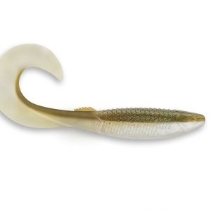 Grub Rapala Crushcity The Curl 11.6cm 7.6g 6buc/plic - Img 12