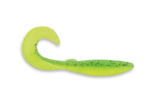 Grub Rapala Crushcity The Curl 9cm 8buc/plic - Img 8