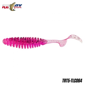 Grub Relax Turbo Twister Laminat Core 11cm 8g 10buc/plic TLC064