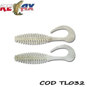 Grub Turbo Twister 11cm Laminat TL032 10buc/plic