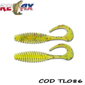 Grub Turbo Twister 11cm Laminat TL086 10buc/plic