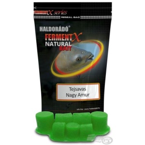 Haldorado FermentX Natural Baits 12-16mm Amur Mare