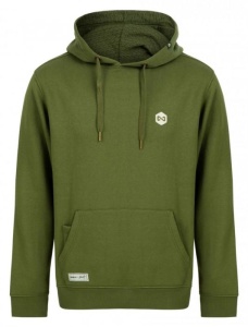 Hanorac Navitas Stannart Green Shadow Hoody - Img 2