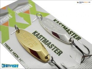 Hitfish Kastmaster 5.1cm 14g 06 - Img 3