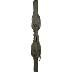 Husa Daiwa Infinity System 5 posturi 12Ft 200x25x12cm - Img 3