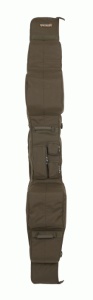 Husa FOX Voyager® 13FT 2+2 Rod Case 3.9m 25x21x214cm
