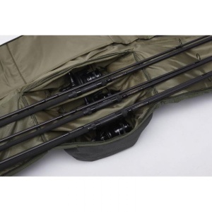 Husa Prologic Avenger Padded Holdall 3+3 Lansete 2.00m - Img 4