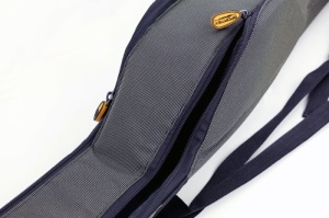 Husa Rigida Sportex Super Safe Baitcast Olive 1 Compartiment - Img 4