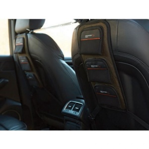 Husa Savage Gear Suport 3 Lansete Pentru Scaun Masina - Img 4