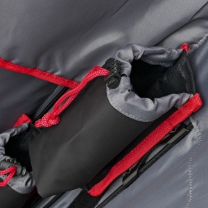 Husa Semirigida Daiwa Tournament 4 Rod Holdalls 196cm - Img 3