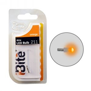 Indicator Luminos iBite 211 2.4mm LED + Baterie - Img 3