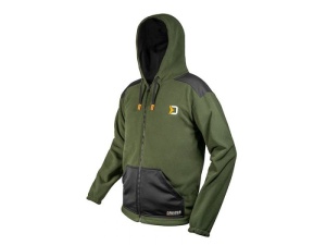 Jacheta Fleece Delphin Cruiser Flix Marimea S