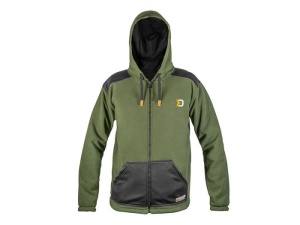 Jacheta Fleece Delphin Cruiser Flix Marimea S - Img 5