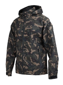 Jacheta Fox Chunk LW Camo RS 10K 3XL