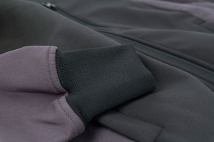 Jacheta Matrix Soft Shell Fleece Marimea L - Img 3