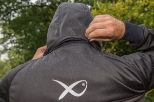 Jacheta Matrix Wind Blocker Fleece Marimea S - Img 2