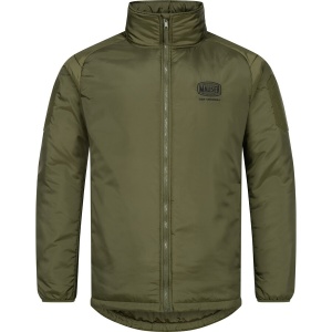 Jachetă termică de vânătoare Mauser Frost Insulation Dull Olive