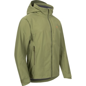 Jachetă vânătoare Blaser Venture 3L Highland Green impermeabilă în 3 straturi mărimi L-3XL.