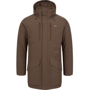Jacheta Vanatoare Blaser WP Janus Dark Brown