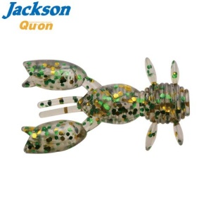 Jackson Qu-on Chinukoro Craw 4.3cm SMF