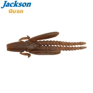 Jackson Qu-on Egu Jig Hog 7cm SP