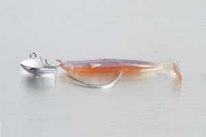 Jig Decoy SV-45H Slide Bomb Heavy - Img 3