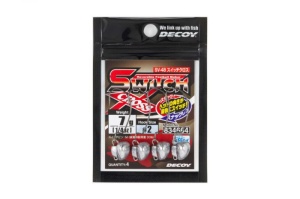 Jig Decoy SV-48 Switch Cross - Img 3