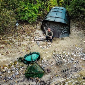 JRC Extreme TX2 XXL Dome - Img 4