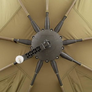 JRC Stealth EZ-Winder Bivvy - Img 3