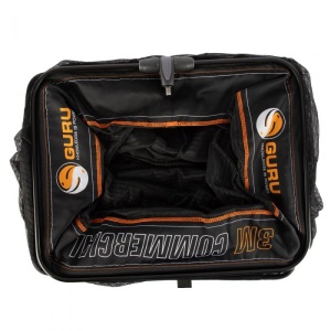 Juvelnic Guru Commercial Keepnet